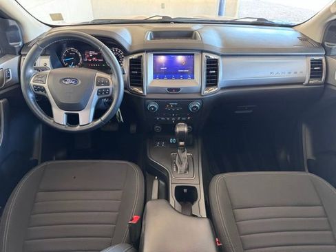 Used 2020 Ford Ranger XLT w/ Equipment Group 301A Mid image 13