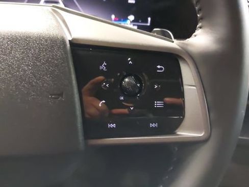 Used 2025 Nissan Murano SV AWD/4WD image 20