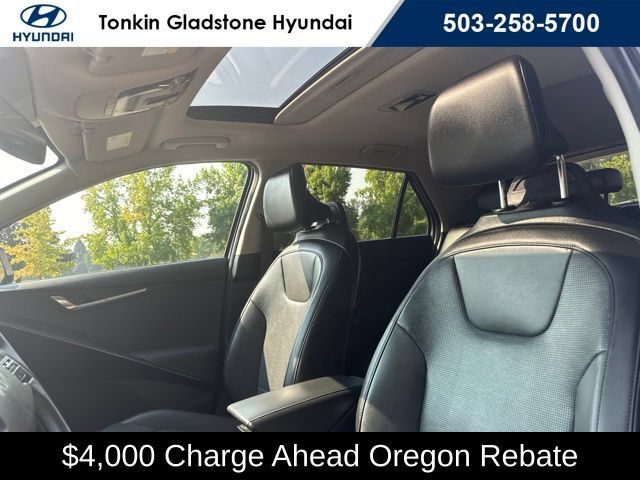 Used 2023 Kia Niro Wave FWD image 12