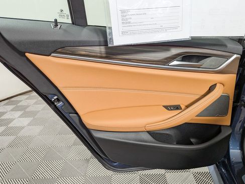 Certified 2023 BMW 530i xDrive w/ M Sport Package AWD/4WD image 45