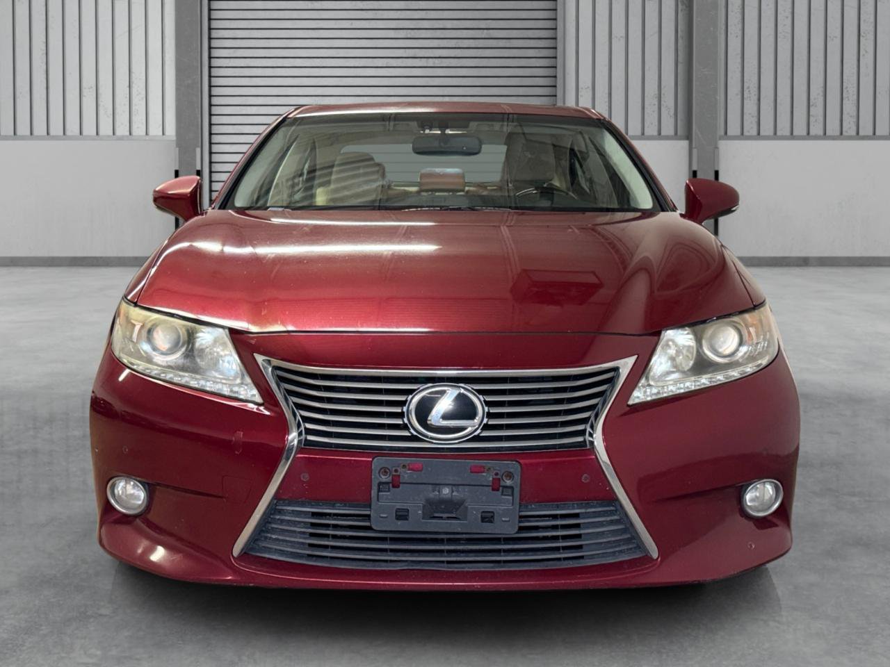 Used 2013 Lexus ES 350 w/ Luxury Pkg FWD image 9