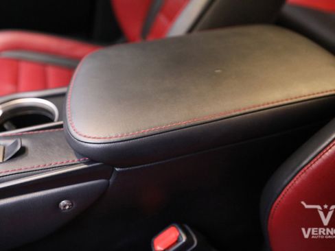 Used 2020 Lexus NX 300 F Sport w/ F Sport Premium Package image 16