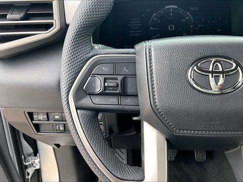 Used 2026 Toyota Sequoia Limited image 24