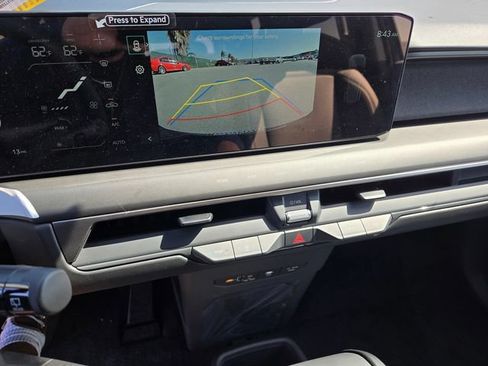 New 2026 Kia EV9 Light RWD image 11
