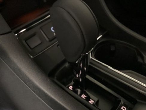 Certified 2025 Subaru Ascent Onyx Edition w/ Onyx Package image 25