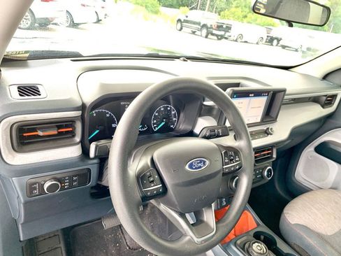 Used 2023 Ford Maverick XLT FWD image 12
