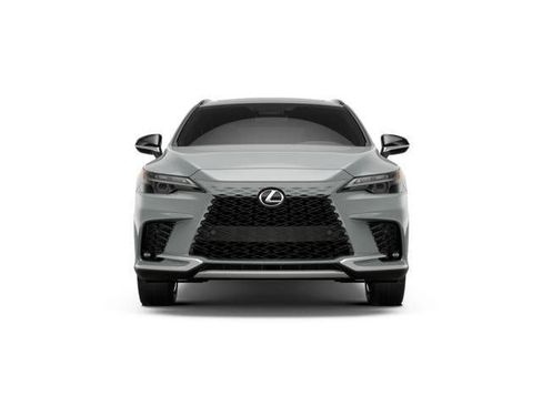 New 2026 Lexus RX 350h 350h image 5