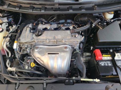 Used 2016 Scion tC FWD image 23