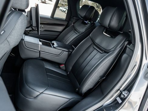 Used 2023 Land Rover Range Rover SV image 39