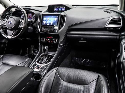 Used 2022 Subaru Forester Touring image 17