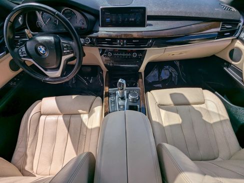 Used 2017 BMW X5 sDrive35i image 14