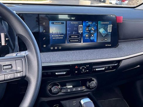 New 2026 Nissan Kicks SV image 6