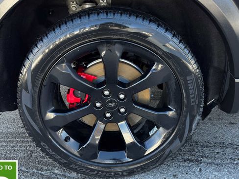 Used 2023 Ford Explorer ST w/ Equipment Group 401A image 10