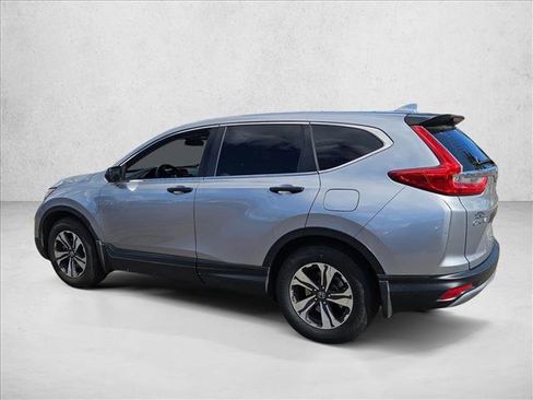Used 2019 Honda CR-V LX image 6