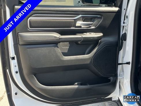 Used 2025 RAM 1500 Big Horn AWD/4WD image 20