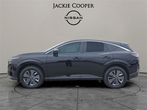 New 2026 Nissan Murano SL image 2