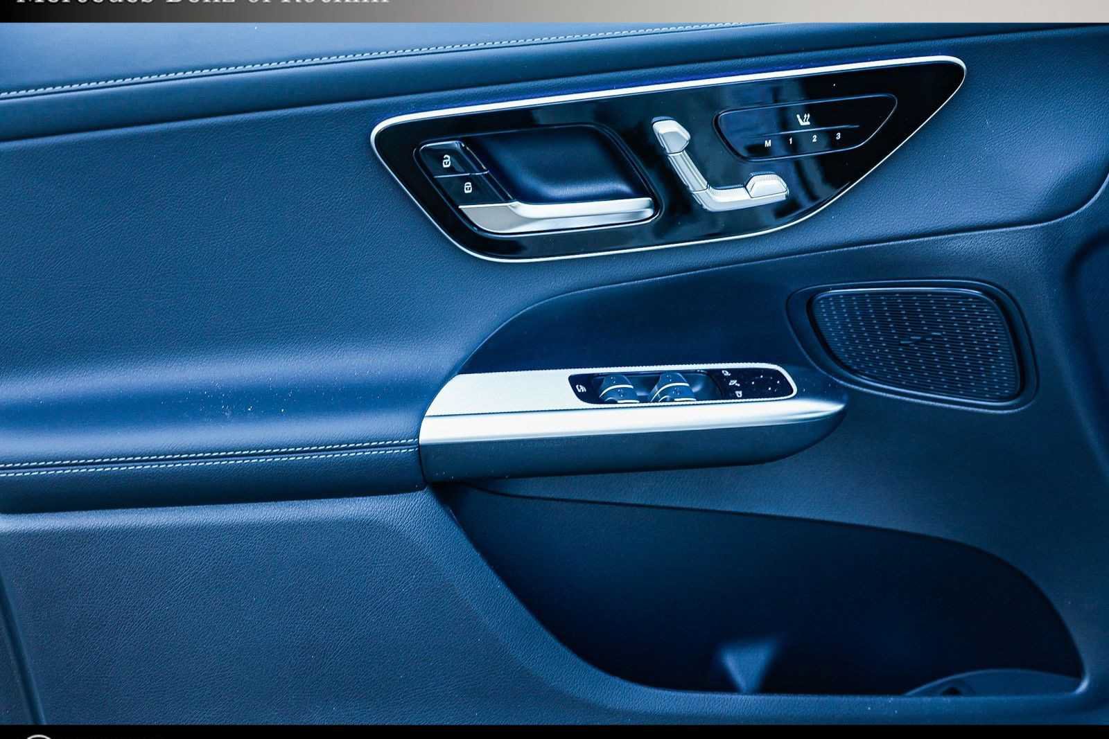 New 2026 Mercedes-Benz GLC 43 AMG 4MATIC image 22