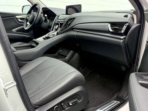Used 2022 Acura RDX AWD image 10