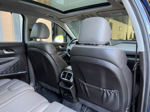 Used 2019 Hyundai Santa Fe Limited image 21