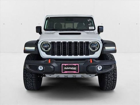 New 2025 Jeep Gladiator Mojave w/ Convenience Group image 6