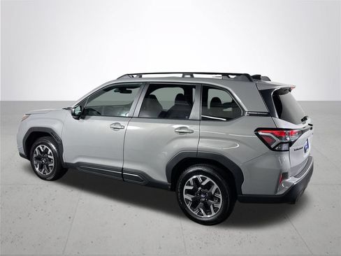 Certified 2026 Subaru Forester Premium AWD/4WD image 9