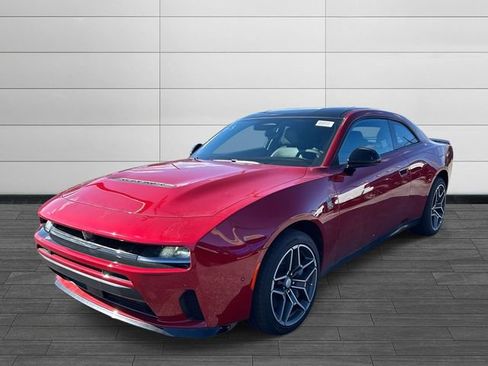 New 2026 Dodge Charger Scat Pack image 7