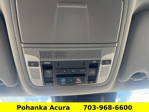 Used 2020 Acura MDX SH-AWD w/ Technology Package image 19