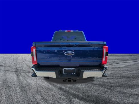 New 2026 Ford F350 Lariat image 5