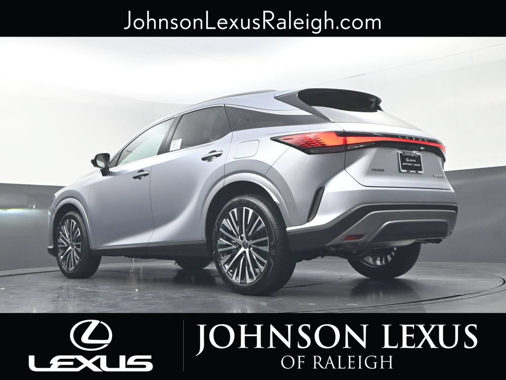 New 2026 Lexus RX 350 Premium Plus w/ Accessory Package (K3) FWD image 19