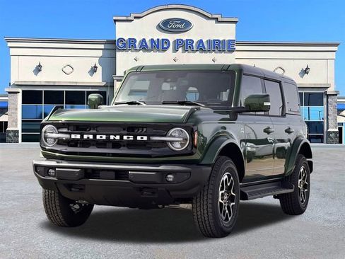 New 2026 Chevrolet Equinox EV RS image 4