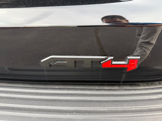Certified 2026 GMC Yukon AT4 Ultimate AWD/4WD image 20