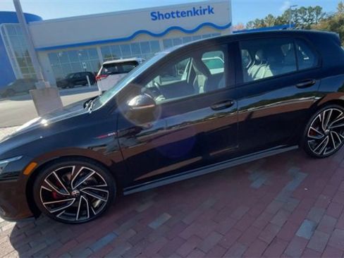 Used 2024 Volkswagen GTI Autobahn image 6