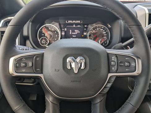 New 2026 RAM 2500 Big Horn image 21