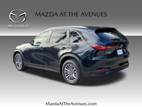 New 2026 MAZDA CX-90 3.3 Turbo w/ Select Package image 6