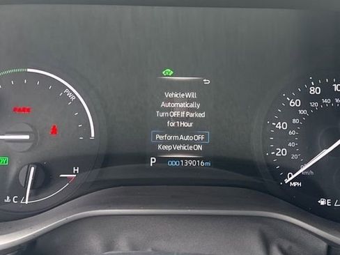 Used 2023 Toyota Sienna LE FWD image 8