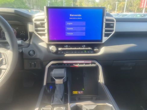 Certified 2026 Toyota Tundra Limited w/ Power Package AWD/4WD image 22