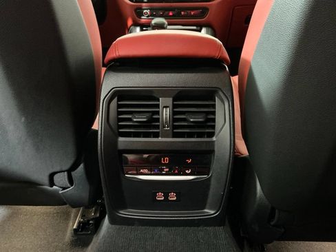 Used 2024 BMW M3 Competition w/ Executive Package RWD image 26