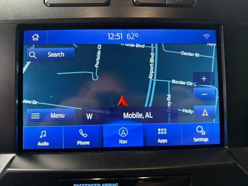 Certified 2020 Ford F150 XLT w/ Equipment Group 302A Luxury image 26