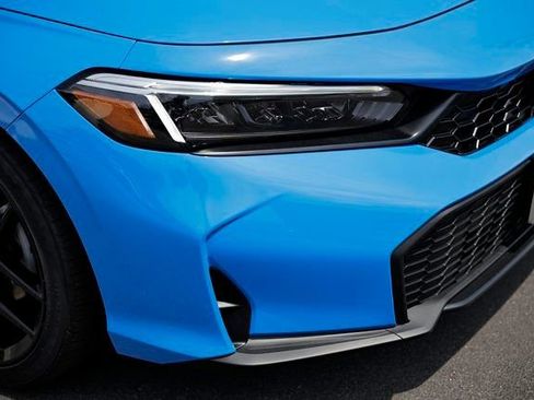 New 2026 Honda Civic Sport image 18
