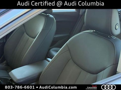 Certified 2025 Audi A5 2.0T Premium w/ Convenience Package AWD/4WD image 17