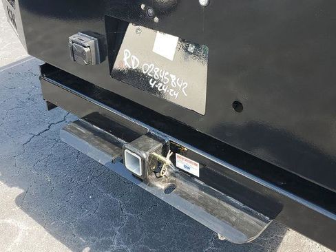 New 2024 Chevrolet Silverado 3500 W/T w/ WT Convenience Package image 5