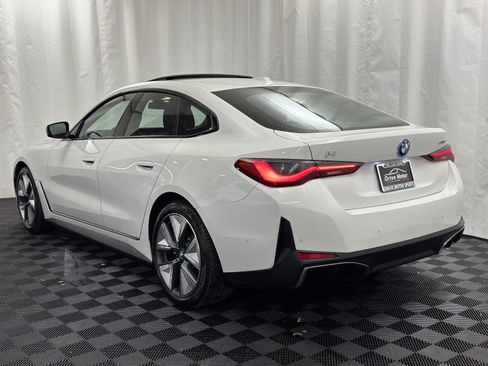 Used 2023 BMW i4 eDrive35 w/ Premium Package image 6