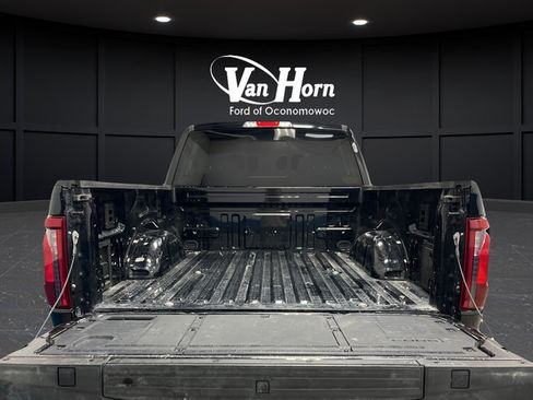 Used 2025 Ford F150 Tremor w/ Bed Utility Package AWD/4WD image 25