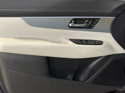 New 2026 Nissan Murano SL AWD/4WD image 16