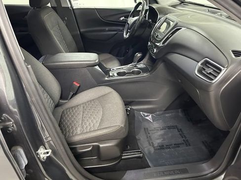 Used 2019 Chevrolet Equinox LT FWD image 13