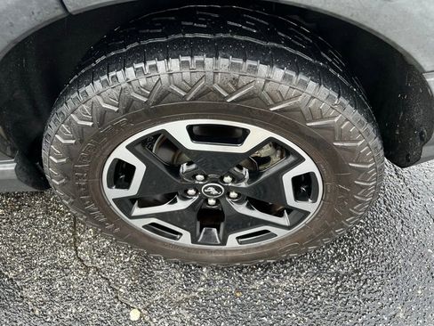 Used 2021 Ford Bronco Sport Outer Banks image 39