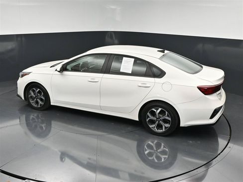 Used 2019 Kia Forte LXS FWD image 26
