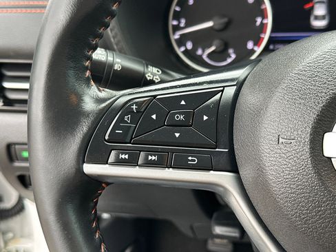 Certified 2022 Nissan Sentra SR w/ Lighting Package image 25