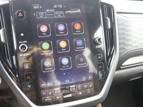 Certified 2025 Subaru Forester Touring image 25