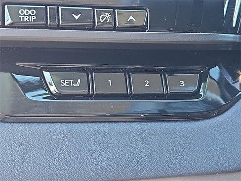 Certified 2024 Lexus RX 350 AWD image 10